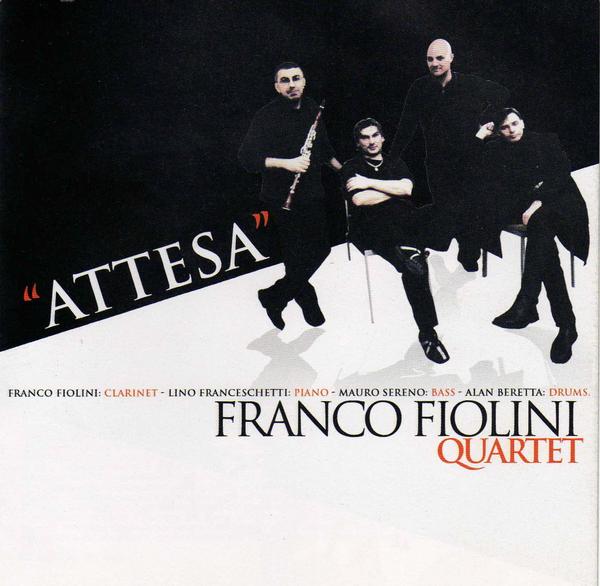 Franco Fiolini Quartet